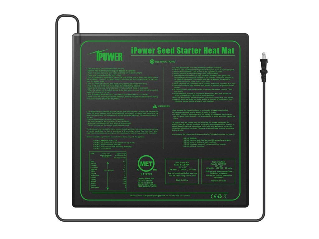 Heat Mat